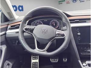 Volkswagen Arteon Shooting Brake Elegance 2.0 TDI DSG,AHK,ACC,RFK