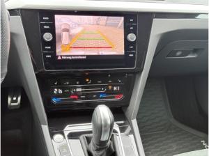 Volkswagen Arteon Shooting Brake Elegance 2.0 TDI DSG,AHK,ACC,RFK
