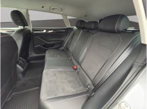 Volkswagen Arteon Shooting Brake Elegance 2.0 TDI DSG,AHK,ACC,RFK