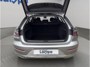 Volkswagen Arteon Shooting Brake Elegance 2.0 TDI DSG,AHK,ACC,RFK