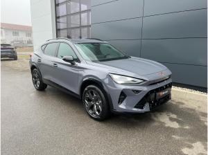 Cupra Formentor 1.5 eTSI DSG LED RFK ACC CarPlay