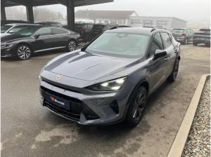 Cupra Formentor 1.5 eTSI DSG LED RFK ACC CarPlay