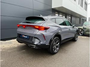 Cupra Formentor 1.5 eTSI DSG LED RFK ACC CarPlay