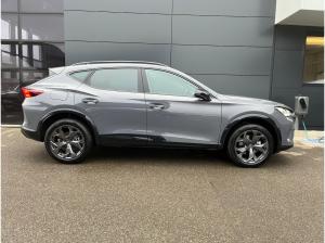 Cupra Formentor 1.5 eTSI DSG LED RFK ACC CarPlay