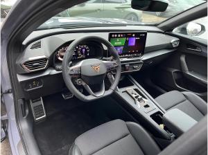 Cupra Formentor 1.5 eTSI DSG LED RFK ACC CarPlay