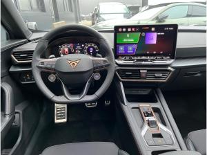 Cupra Formentor 1.5 eTSI DSG LED RFK ACC CarPlay