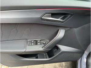 Cupra Formentor 1.5 eTSI DSG LED RFK ACC CarPlay