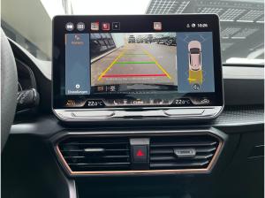 Cupra Formentor 1.5 eTSI DSG LED RFK ACC CarPlay