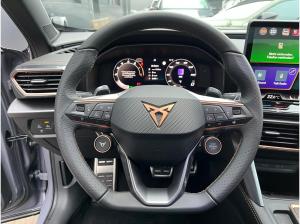 Cupra Formentor 1.5 eTSI DSG LED RFK ACC CarPlay