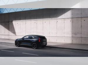 Foto - Volvo EX30 Black Edition Plus Single Motor I FÖRDERFÄHIG bis zu 6.000€ E-Prämie möglich!