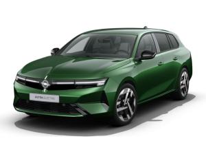 Opel Astra ST FACELIFT 58kWh 115kW Edition WINTER-KOMFORT-TECHPAKET|OPELFLAT