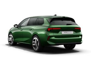 Opel Astra ST FACELIFT 58kWh 115kW Edition WINTER-KOMFORT-TECHPAKET|OPELFLAT