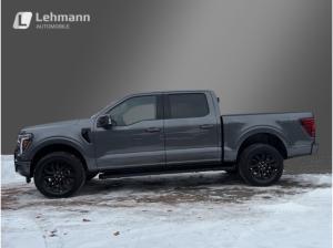 Ford F 150 Lariat Black MY25 5,0-V8 4x4 SuperCrew-Voll