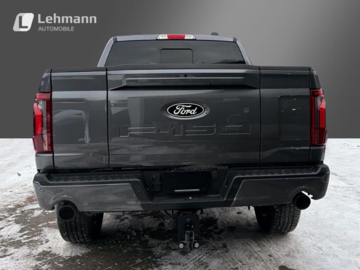Ford F 150