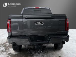 Ford F 150 Lariat Black MY25 5,0-V8 4x4 SuperCrew-Voll