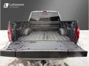 Ford F 150 Lariat Black MY25 5,0-V8 4x4 SuperCrew-Voll