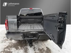 Ford F 150 Lariat Black MY25 5,0-V8 4x4 SuperCrew-Voll