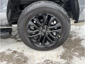 Ford F 150 Lariat Black MY25 5,0-V8 4x4 SuperCrew-Voll