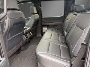 Ford F 150 Lariat Black MY25 5,0-V8 4x4 SuperCrew-Voll