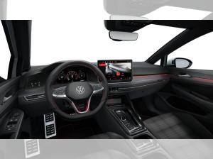 Volkswagen Golf GTI DSG 19 Zoll, Winterräder, 3 Jahre Garantie