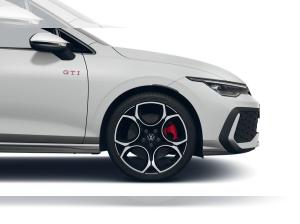 Volkswagen Golf GTI DSG 19 Zoll, Winterräder, 3 Jahre Garantie