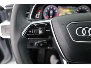 Audi A6 Avant 45 TFSI quattro Advanced AHK/P-Dach