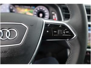 Audi A6 Avant 45 TFSI quattro Advanced AHK/P-Dach