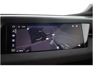 Audi S6 e-tron Sportback edition one grey AHK/P-Dach