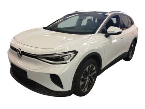 Volkswagen ID.4 Pro 210 kW PANO AHK NAVI ACC KAM LED SHZ PDC LM