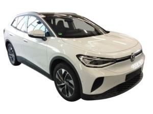 Volkswagen ID.4 Pro 210 kW PANO AHK NAVI ACC KAM LED SHZ PDC LM