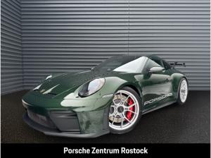 Porsche 992 GT3 Clubsportpaket · 510 PS🚀 · Oakgrünmetallic neo