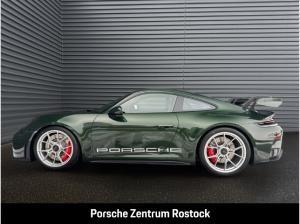 Porsche 992 GT3 Clubsportpaket · 510 PS🚀 · Oakgrünmetallic neo