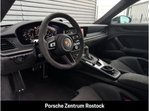 Porsche 992 GT3 Clubsportpaket · 510 PS🚀 · Oakgrünmetallic neo