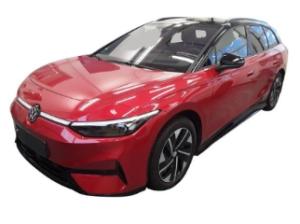 Volkswagen ID.7 Tourer Pro AHK MATRIX R.CAM 20''WÄRMEPUMPE NAVI