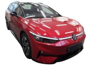 Volkswagen ID.7 Tourer Pro AHK MATRIX R.CAM 20''WÄRMEPUMPE NAVI