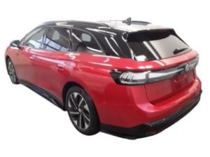 Volkswagen ID.7 Tourer Pro AHK MATRIX R.CAM 20''WÄRMEPUMPE NAVI