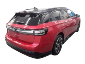 Volkswagen ID.7 Tourer Pro AHK MATRIX R.CAM 20''WÄRMEPUMPE NAVI