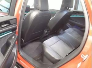 Volkswagen ID.7 Tourer Pro AHK MATRIX R.CAM 20''WÄRMEPUMPE NAVI