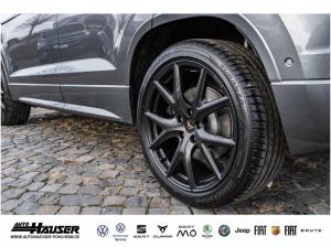 Cupra Ateca VZ 2.0 TSI DSG 4Drive PANO AHK EL. HECKKL. MEMORY LED SITZHZG. ASSIST