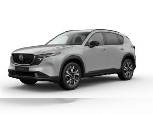 Mazda CX-5 e-SKYACTIV-G 141 Prime-Line Automatik