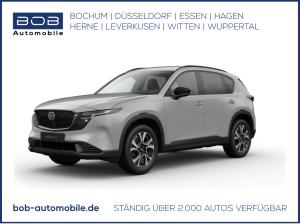 Mazda CX-5 e-SKYACTIV-G 141 Prime-Line Automatik