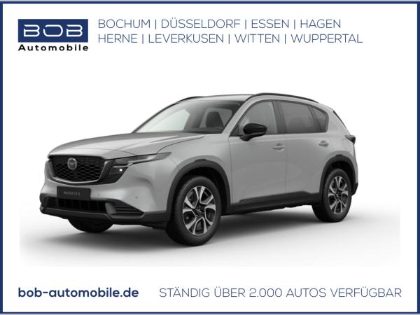 Mazda CX-5 e-SKYACTIV-G 141 Prime-Line Automatik