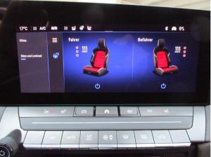 Opel Astra L Kombi - ❗️  schnell verfügbar, Automatik, Allwetterreifen❗️