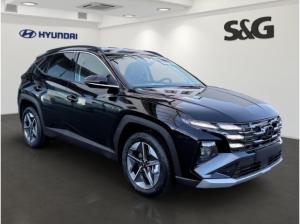 Hyundai TUCSON 1.6 T-GDi Trend Hybrid 2WD*Krell-Sound*LED-Paket*NAVI*