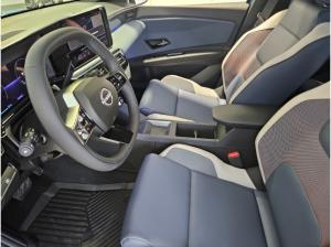 Nissan Micra 110 kW⚡️Evolve 52 kWh 🚀ProPilot Assist Park👀 - Lager ✅