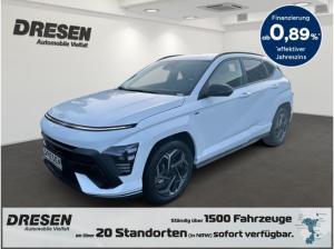 Hyundai KONA 1.6 T-GDI N-Line Assistenz-Paket*elektr. Heckklappe