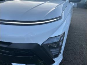 Hyundai KONA 1.6 T-GDI N-Line Assistenz-Paket*elektr. Heckklappe