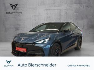 Cupra Tavascan VZ 4Drive 21 | HEAD PUMP | PANO | TOP VIEW | HUD