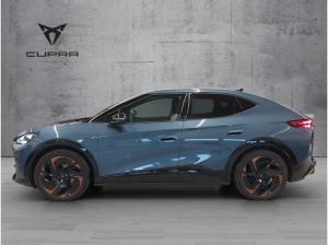 Cupra Tavascan VZ 4Drive 21 | HEAD PUMP | PANO | TOP VIEW | HUD