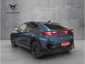 Cupra Tavascan VZ 4Drive 21 | HEAD PUMP | PANO | TOP VIEW | HUD